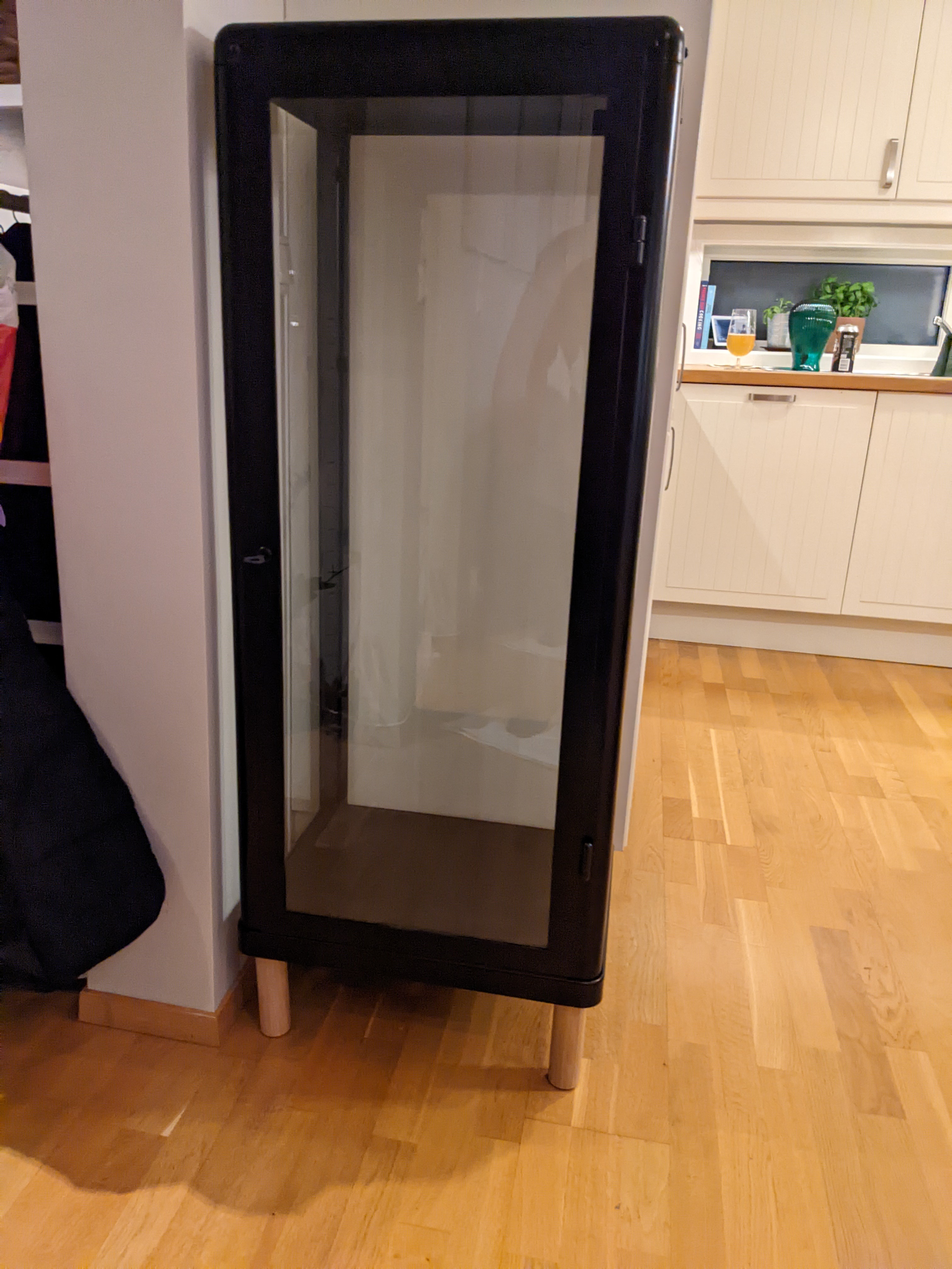 IKEA FABRIKÖR Furniture Feet Adapter