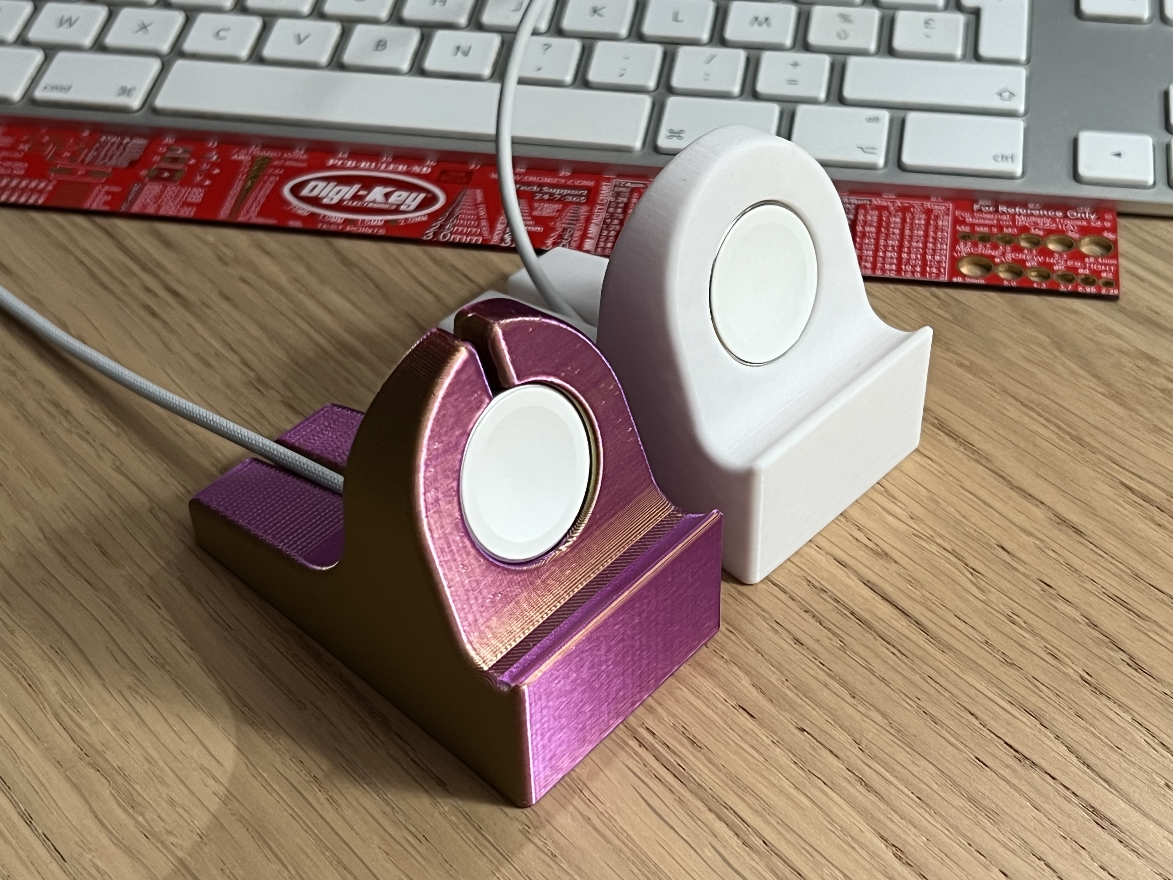 Apple Watch Ultra Stand
