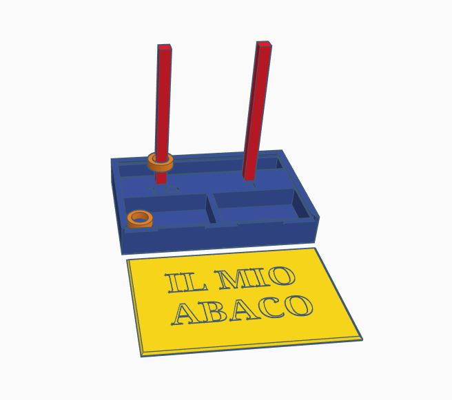 Abaco (Abacus) — miniatura 2