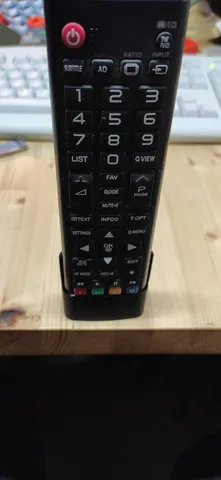 LG Remote Holder