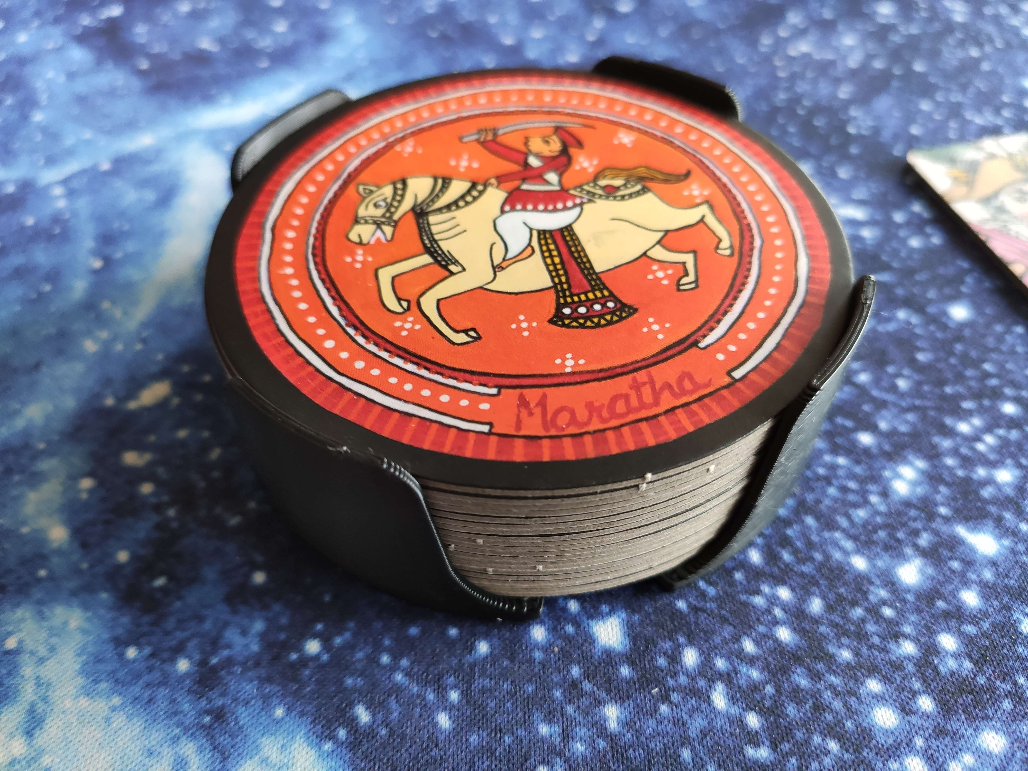 John Company: 2nd Edition - Events Tray