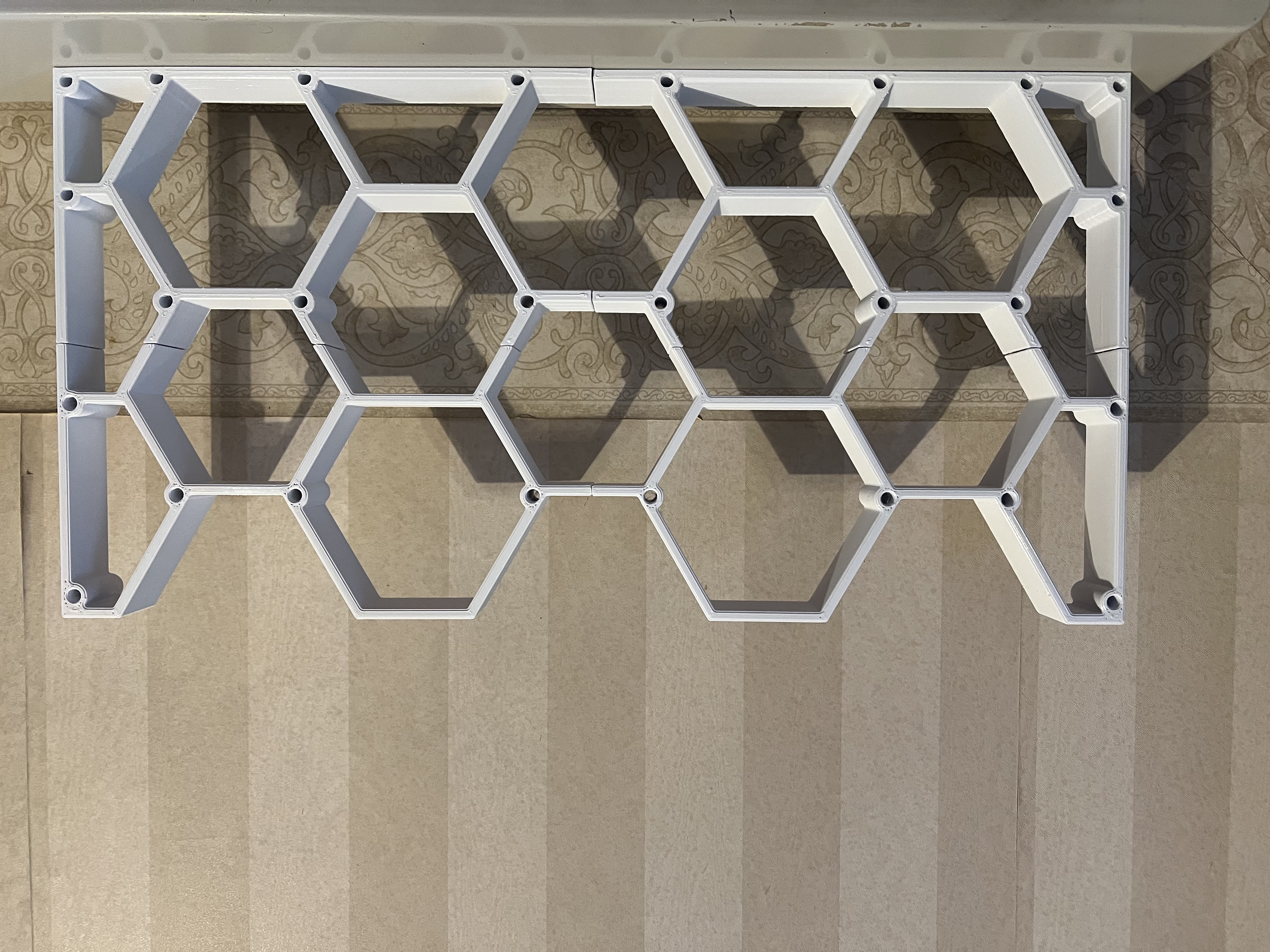 Miniatura 2 do modelo 3D Wine Rack