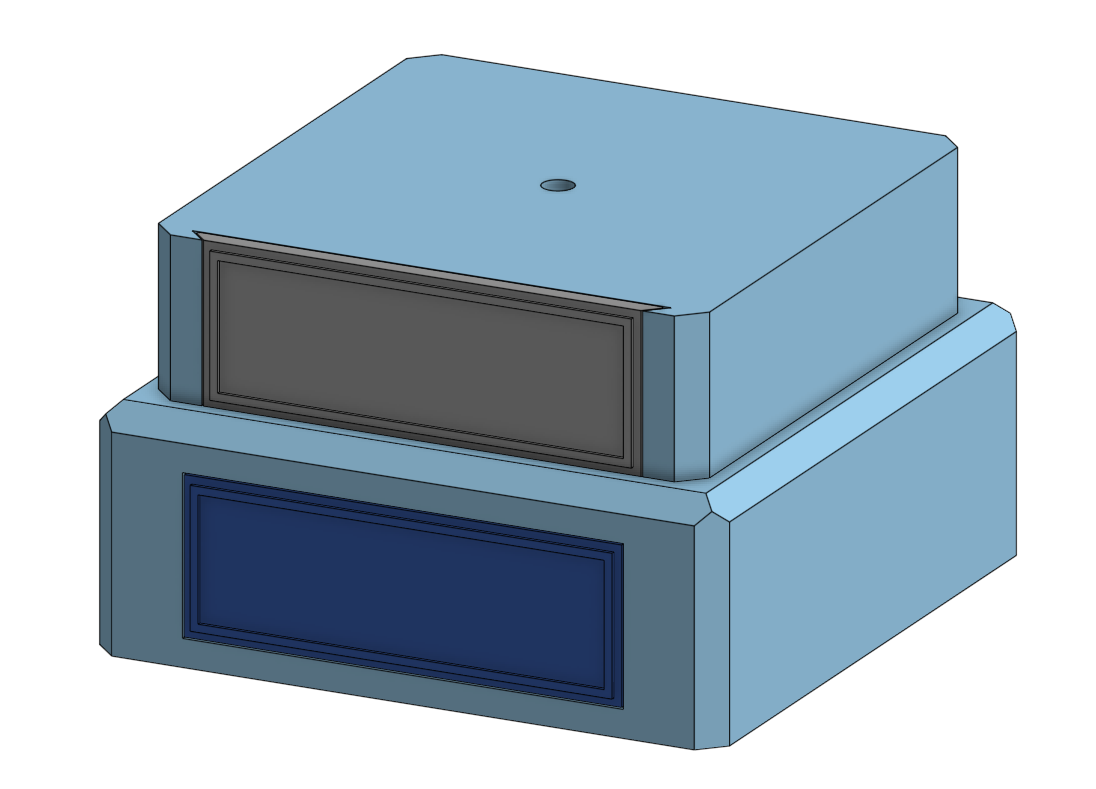 Perpetual Trophy Base (No AMS Needed) — miniatura 2