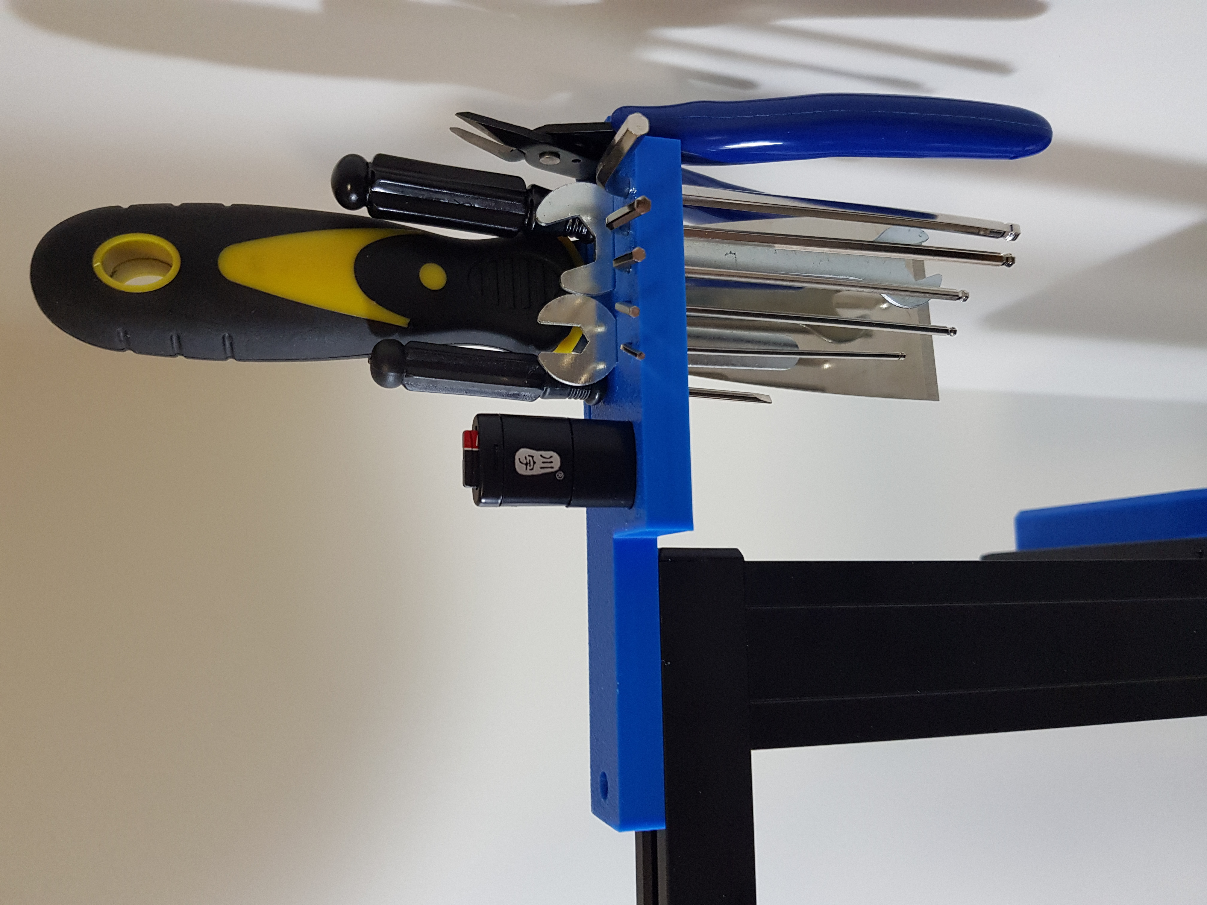 Neptune 3 Tool Holder