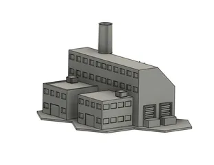 MW4 Fafnir Battletech Miniature by BobertmaX, Download free STL model