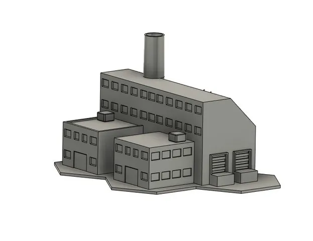 Battletech Factory