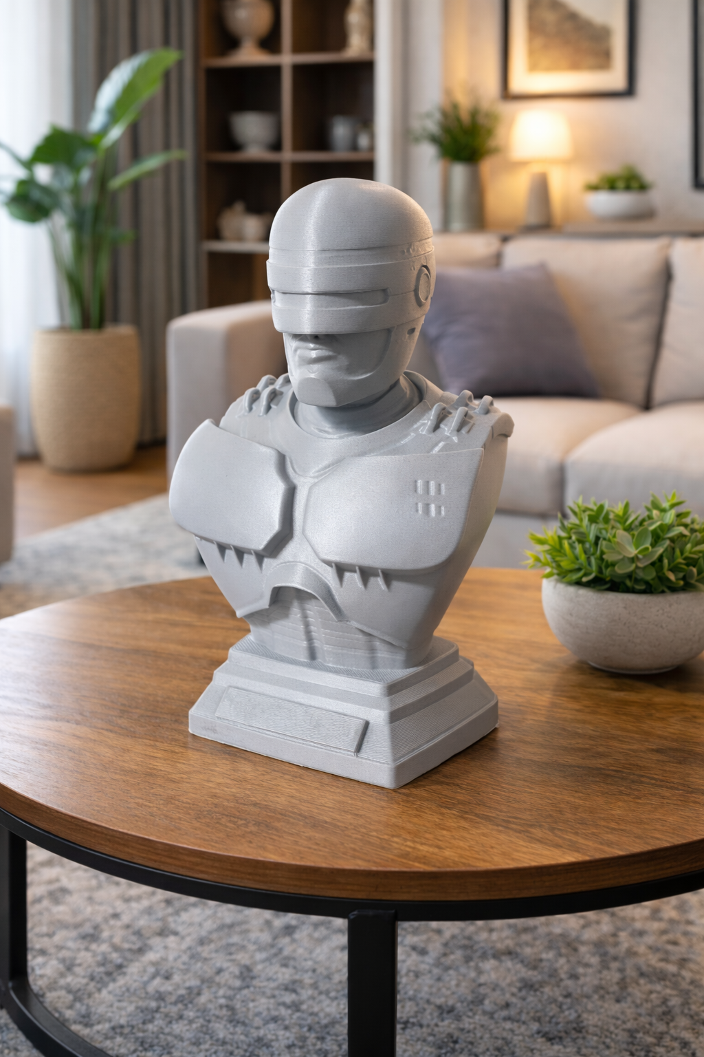 Bust de Robocop V.1