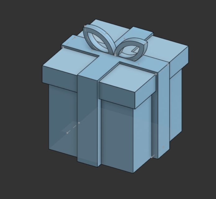 Christmas Present