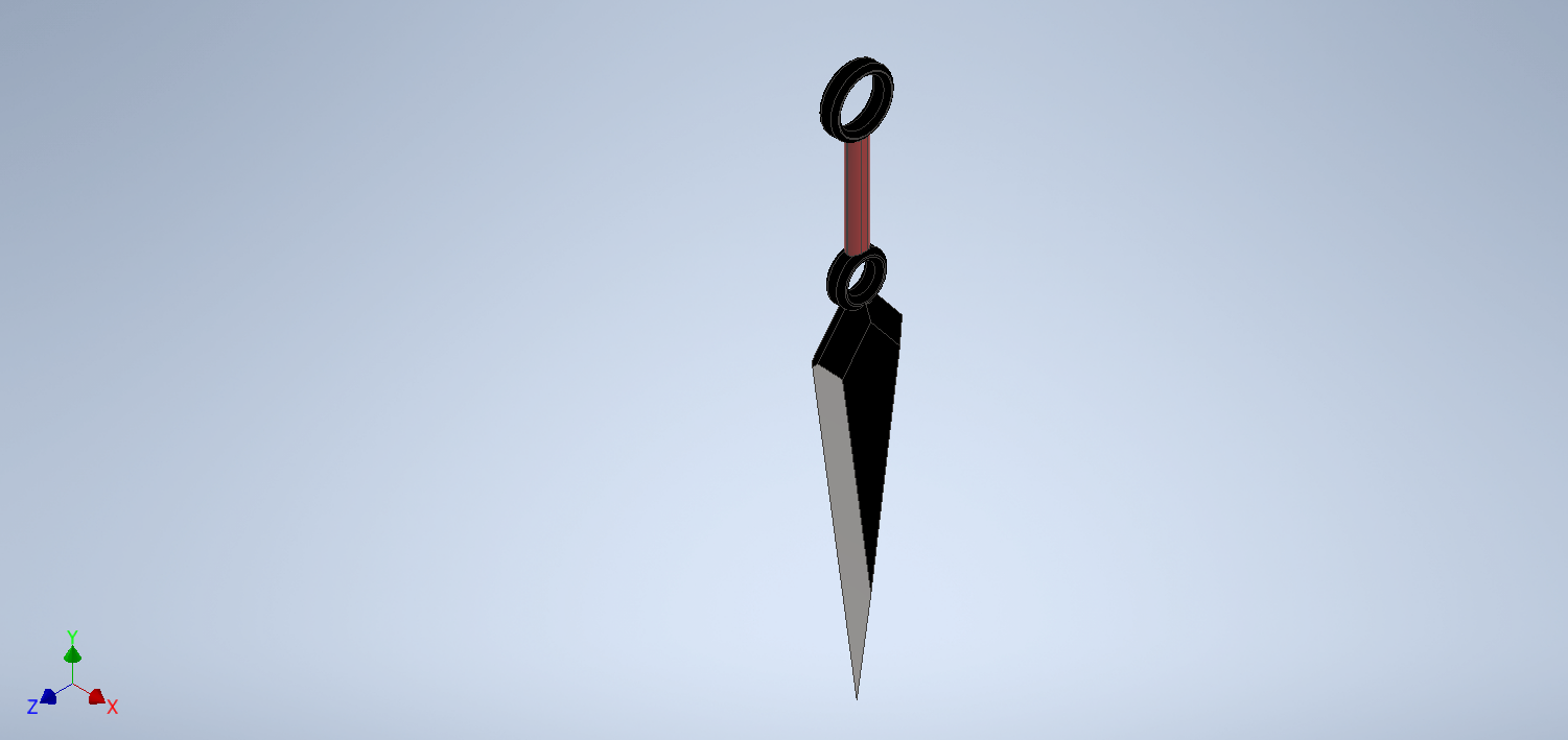 Kunai