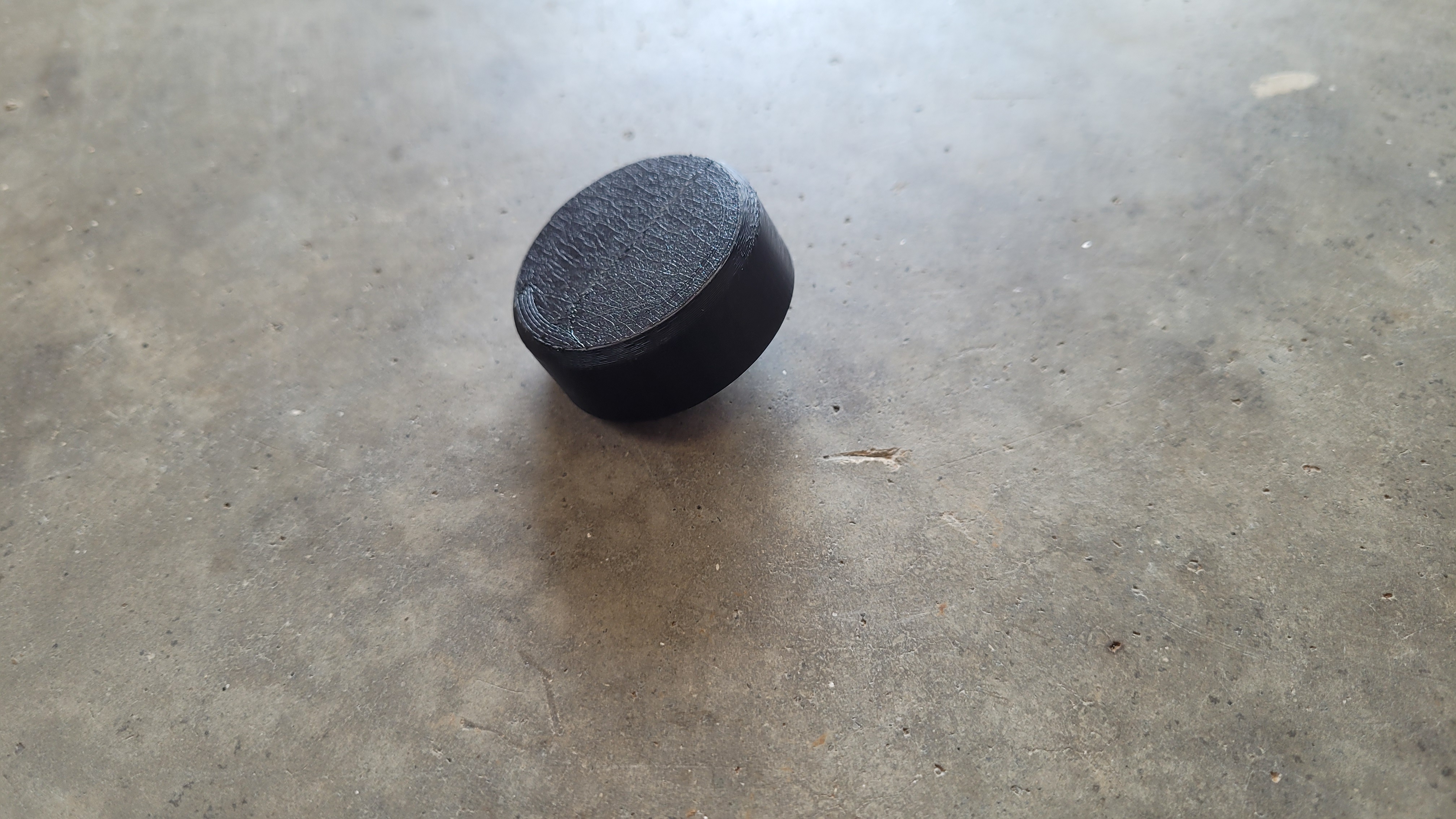 Miniatura 2 do modelo 3D Soft Hammer Replacement head