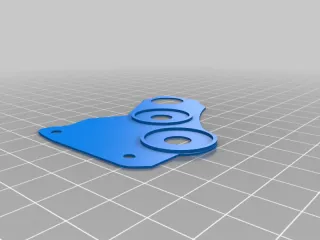 G29 TPU Button Guard by Bido1996 | Download free STL model | Printables.com