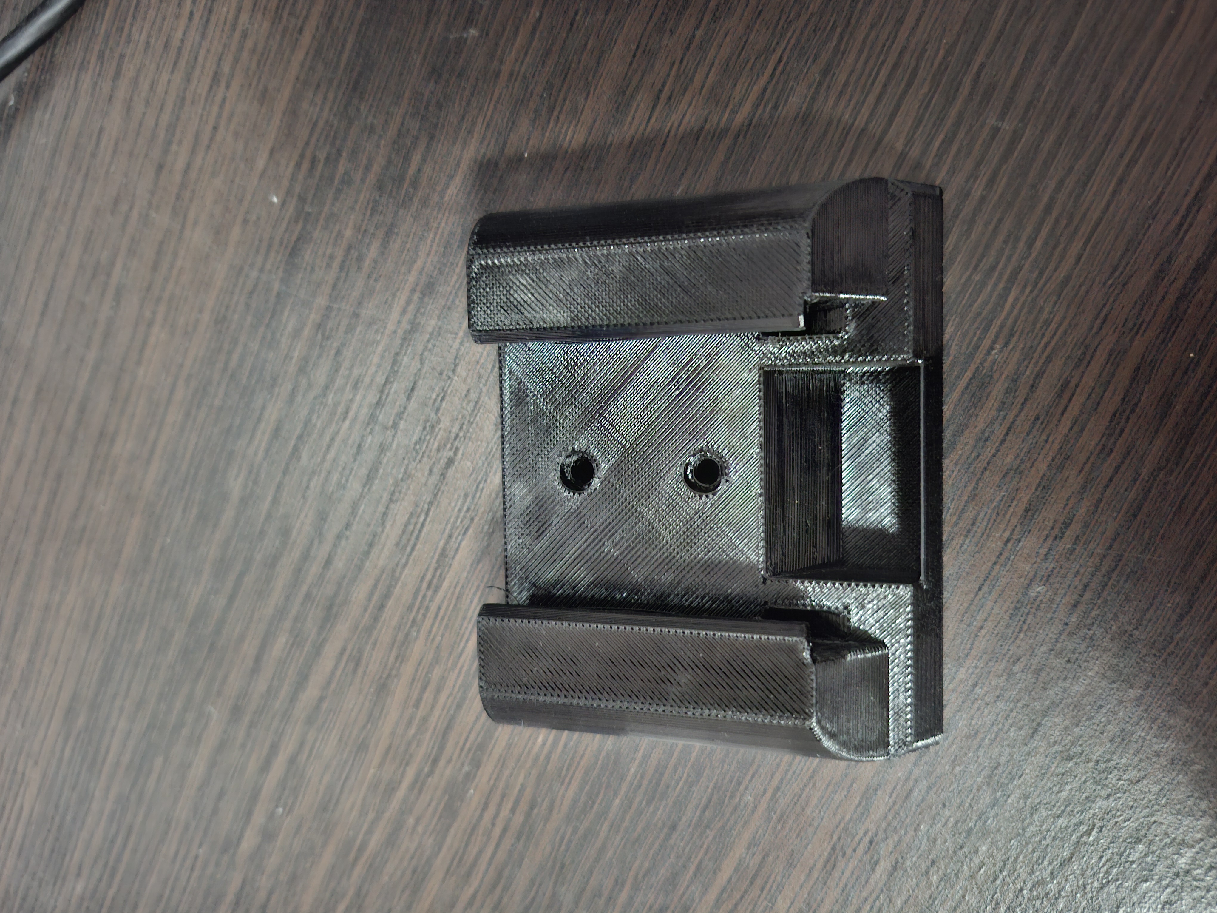 Baterry holder Yato 18V