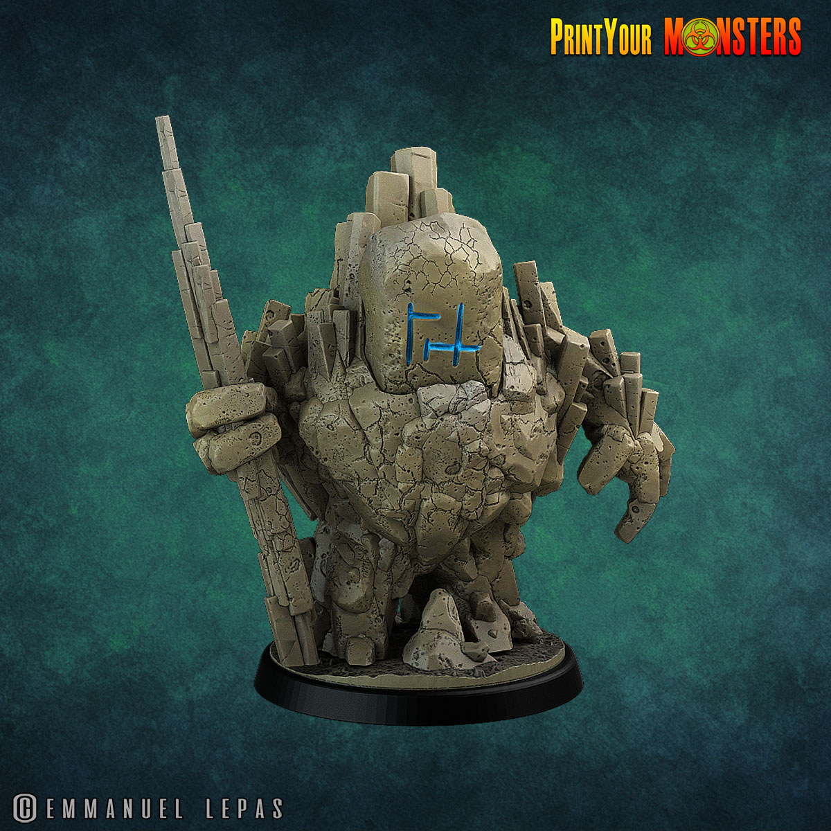Vol.03-BASALT PACK — miniatura 9