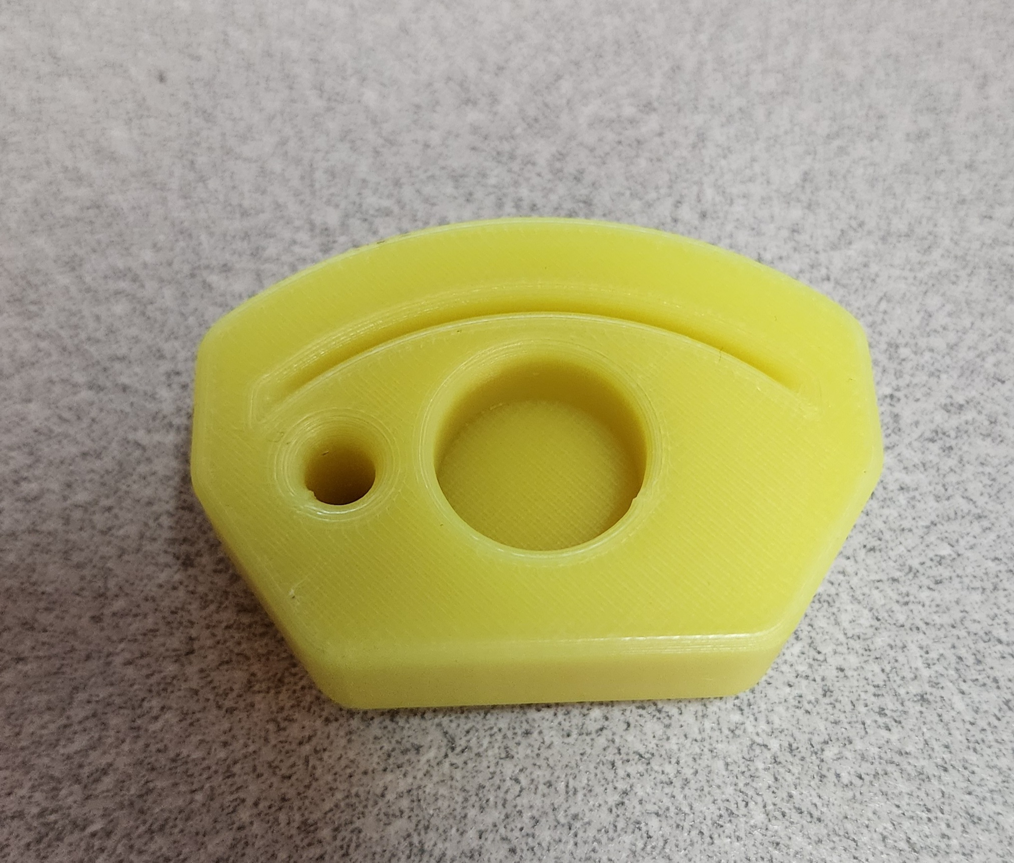 Tent Stake and Deuce 2 Shovel Pusher - UPDATED