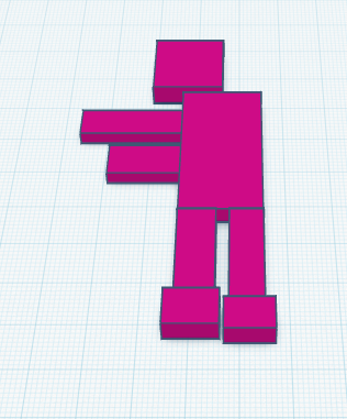 purple guy