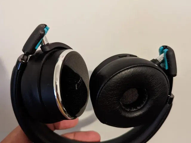 replacement clip for AKG NC60