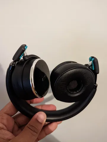 replacement clip for AKG NC60