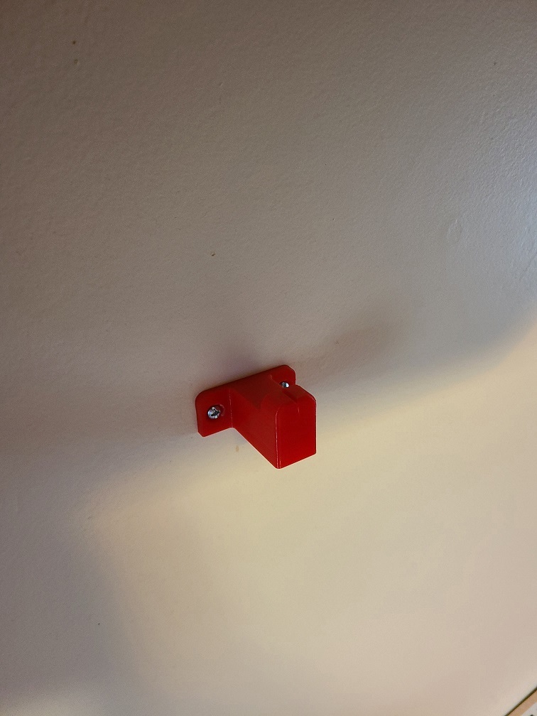 Flite Test Airliner Wall Mount — miniatura 3