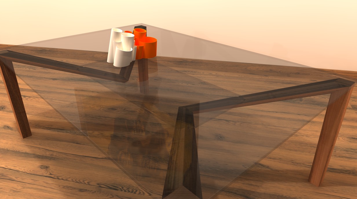 Pencil holder