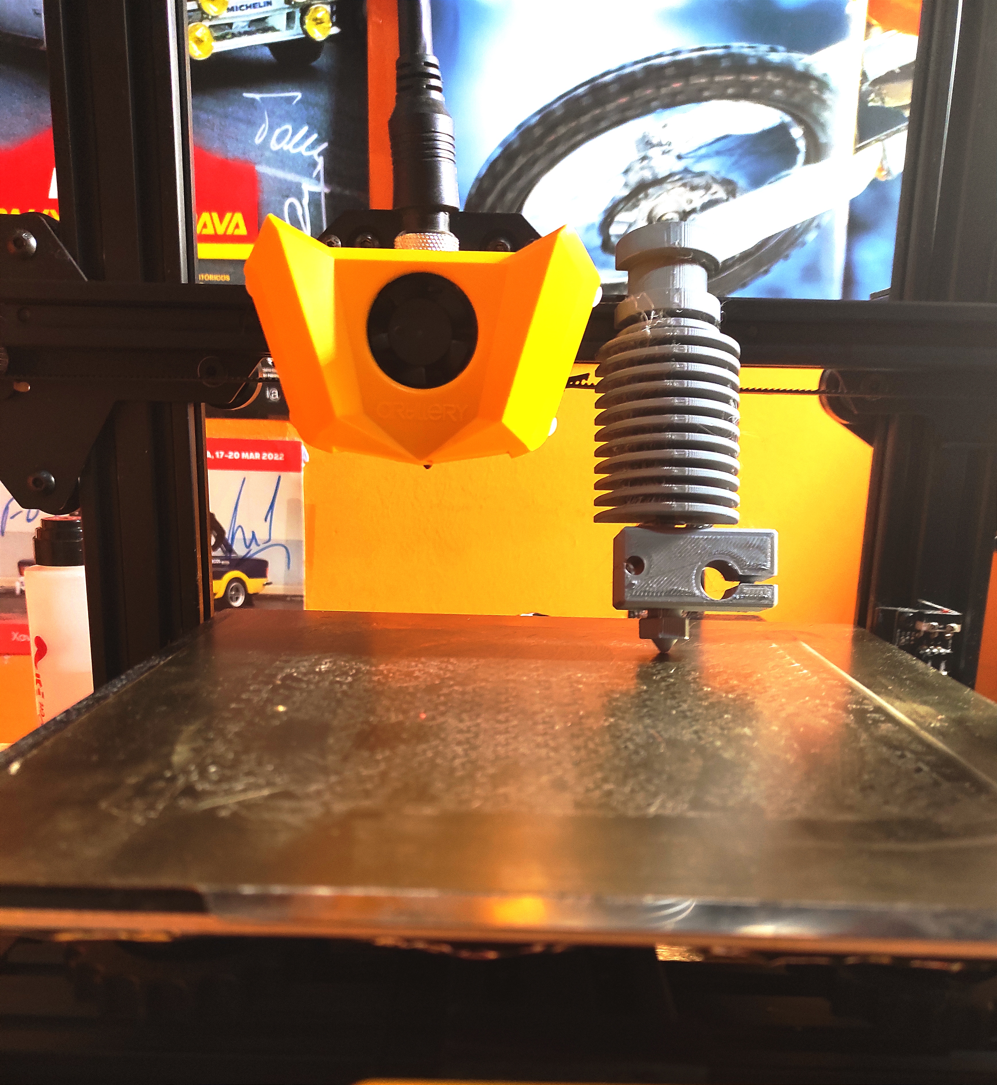 HotEnd V6