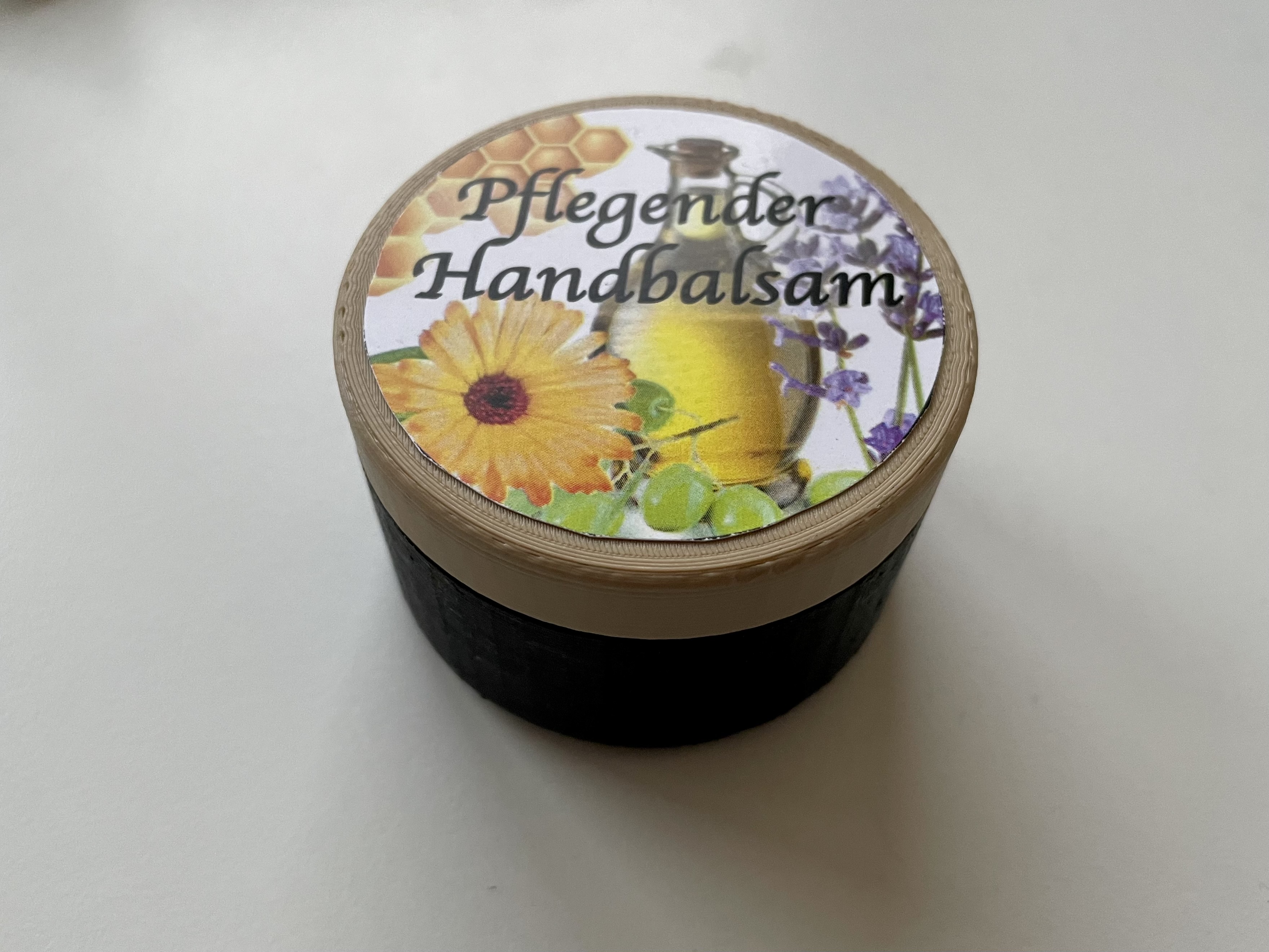 Small container (watertight) — miniatura 2