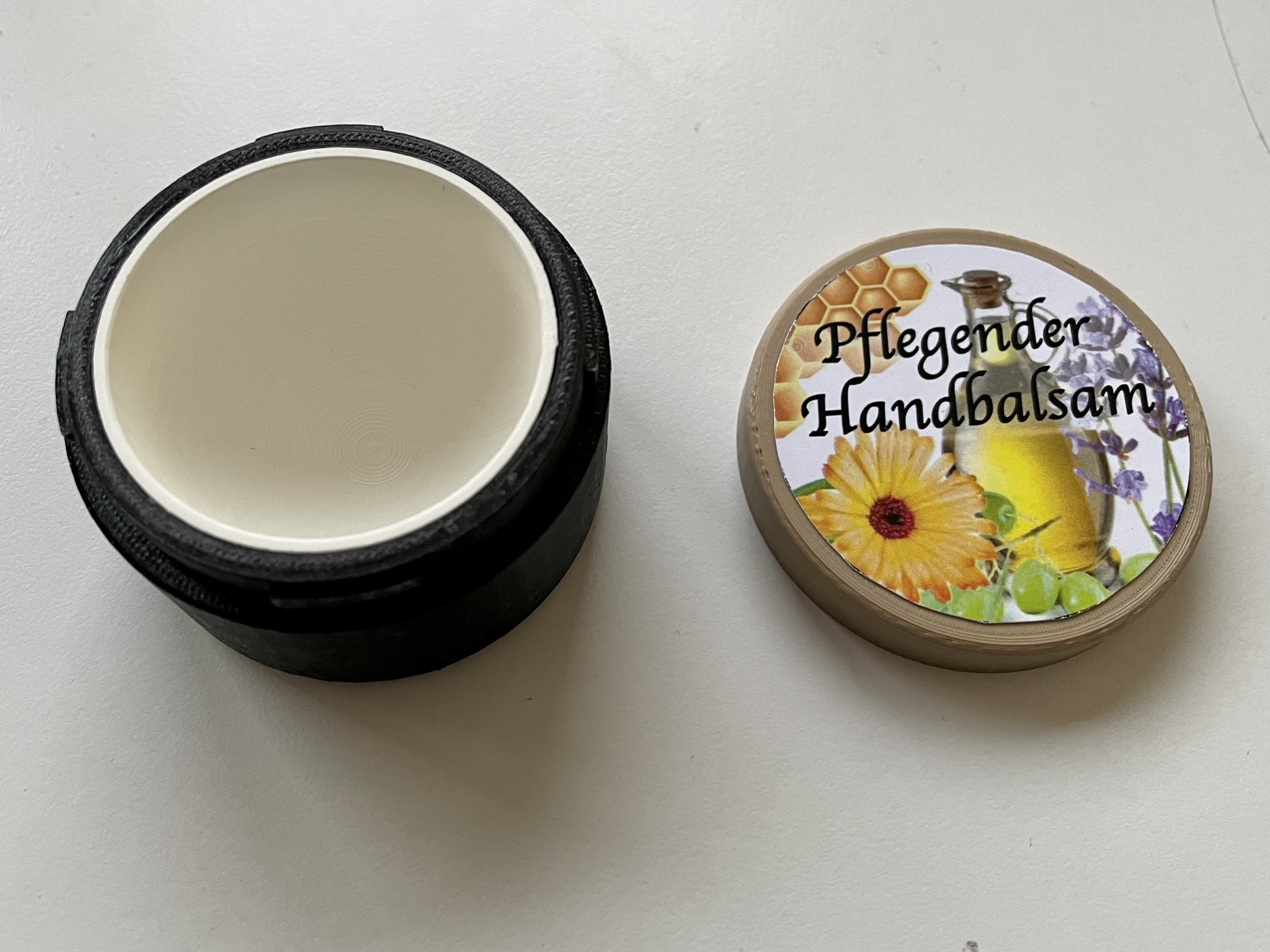 Small container (watertight) — miniatura 4