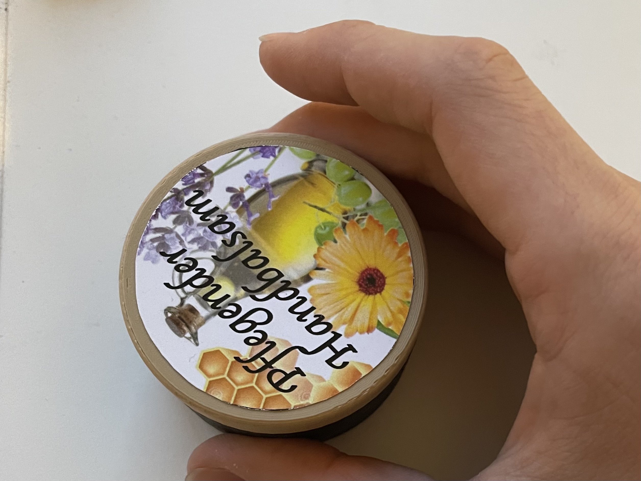 Small container (watertight) — miniatura 5