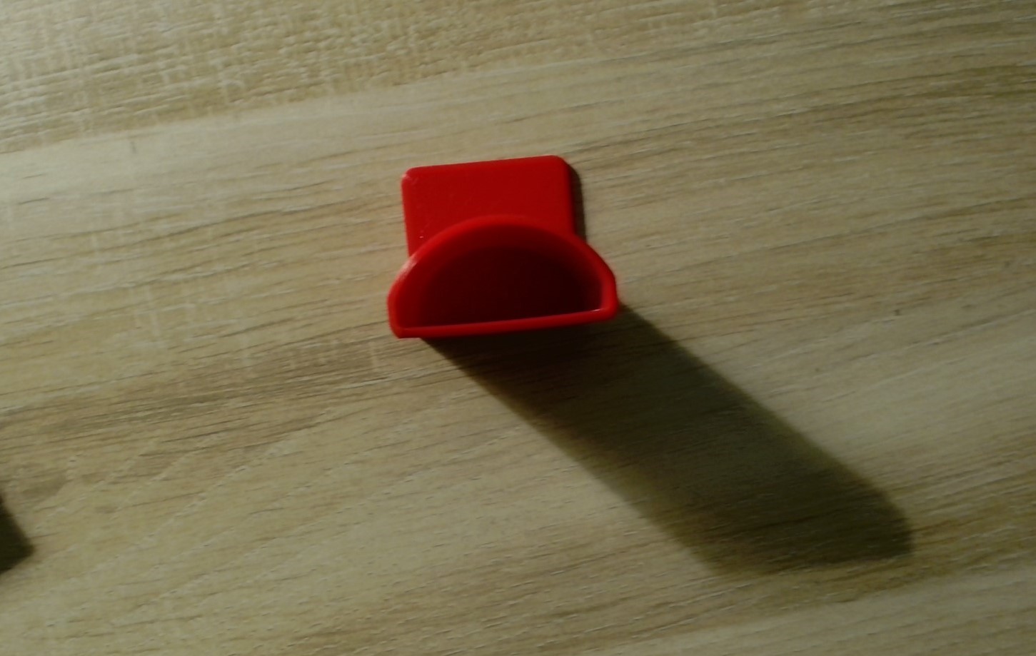 Amazon Fire TV Remote Holder by CocoxMilck Download free STL model