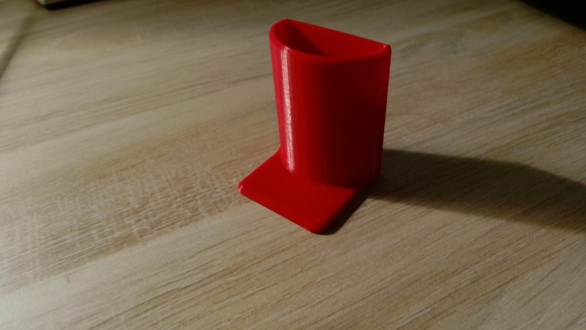 Amazon Fire TV Remote Holder by CocoxMilck Download free STL model