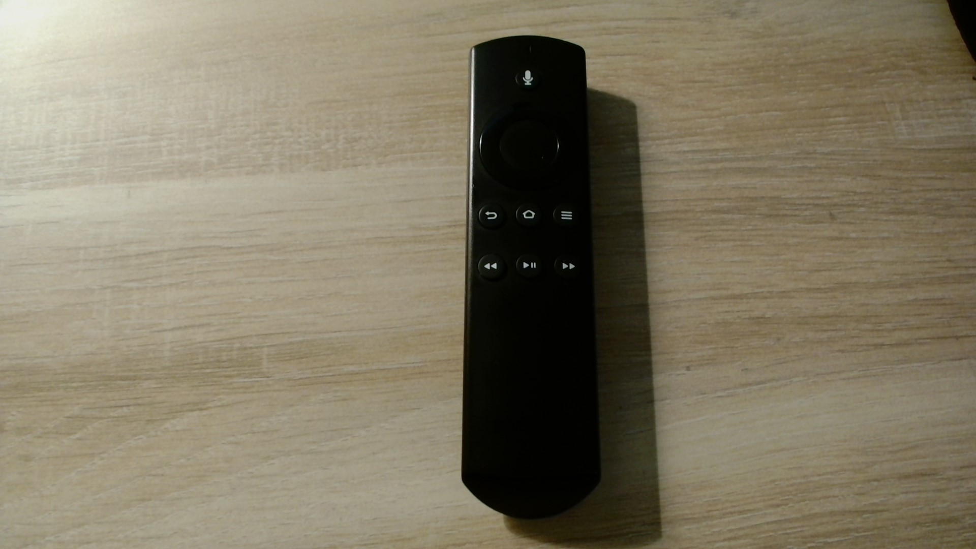 Amazon Fire TV Remote Holder by CocoxMilck Download free STL model