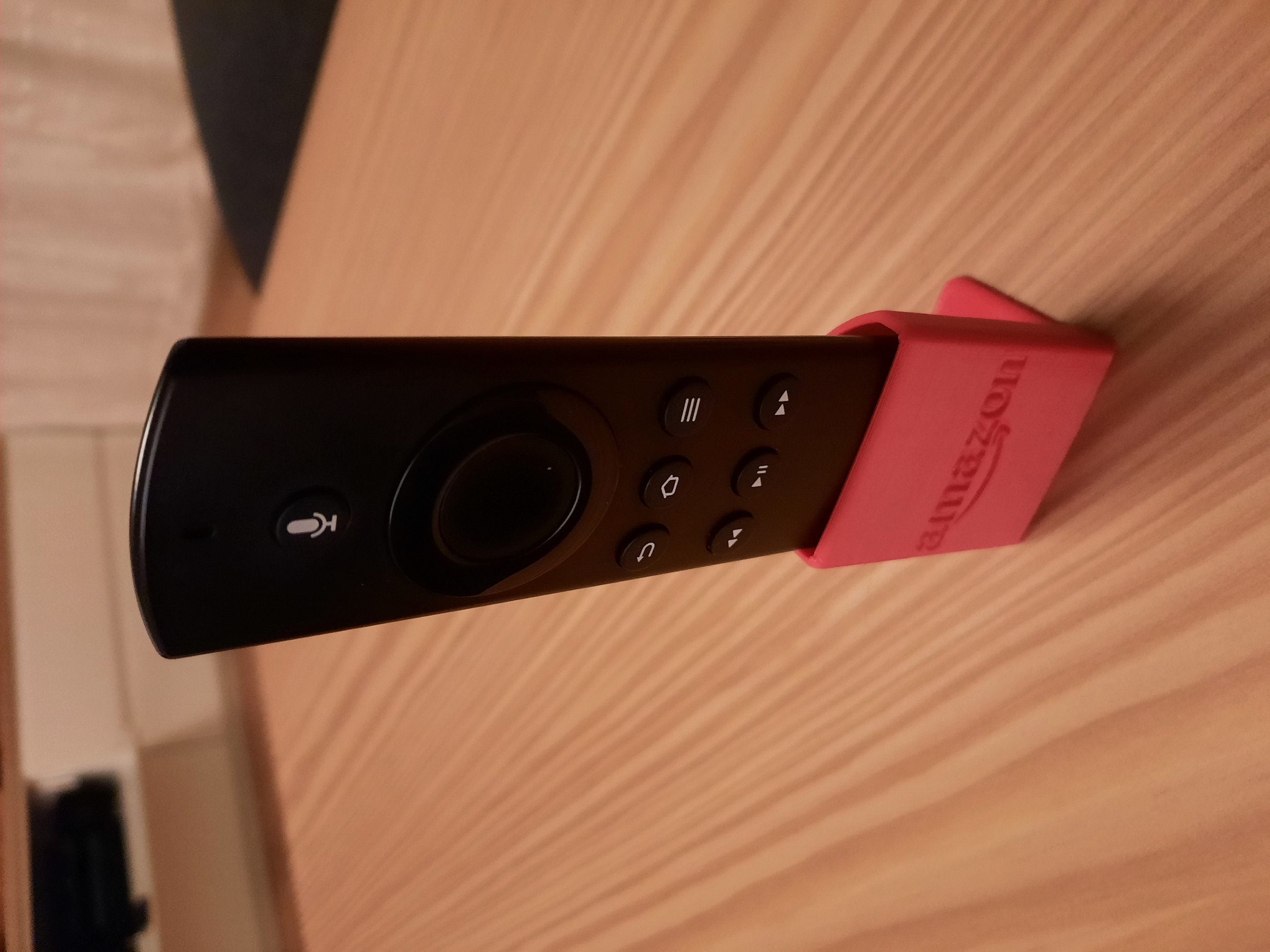 Amazon Fire TV Remote Holder