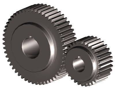 gears