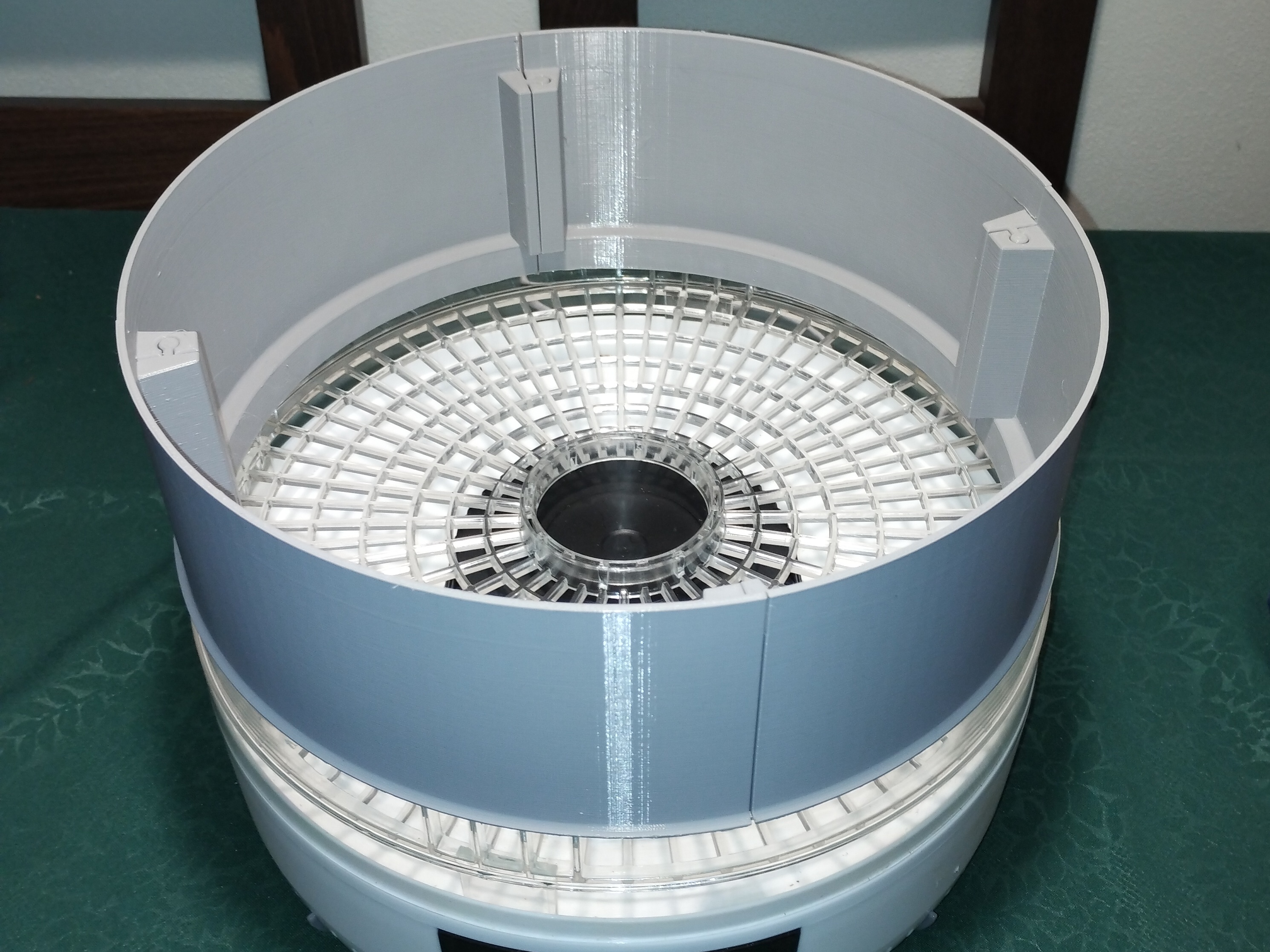 Filament Dryer Adapter for Gorenje FDK500GCW