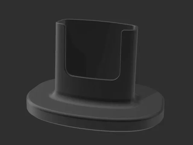 Mi Box S and Xiaomi TV Stick Remote Stand