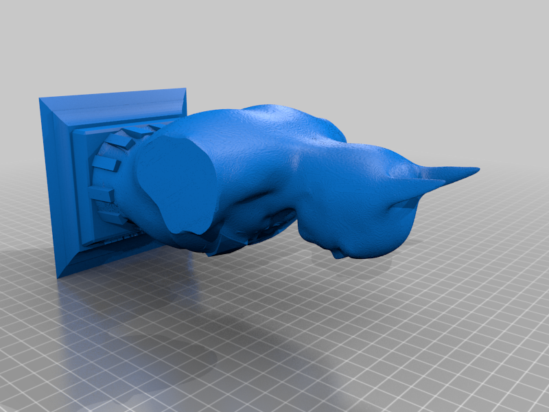 Batman Beyond Bust — thumbnail 6