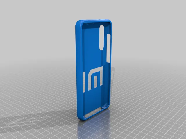 Xiaomi Mi 9 Lite m1904f3bg case