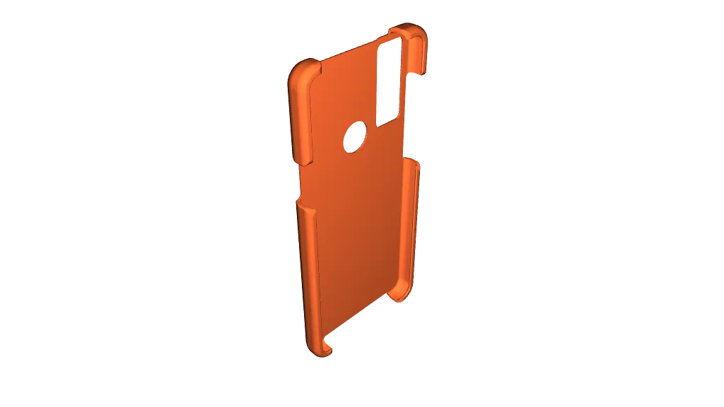 Cadre Moyen (middle Frame) Pour TCL 20 SE T671H – Coque Structure Centrale Avec Objectif, Couleurs Variées, Neuf