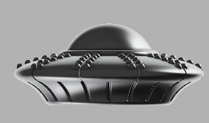 UFO v2.0 — miniatura 2