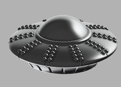 UFO v2.0