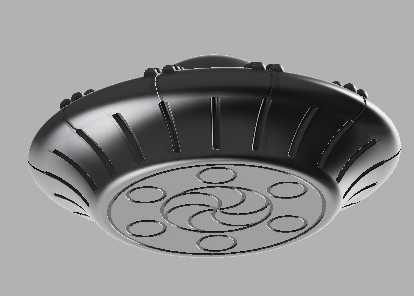 UFO v2.0 — miniatura 3