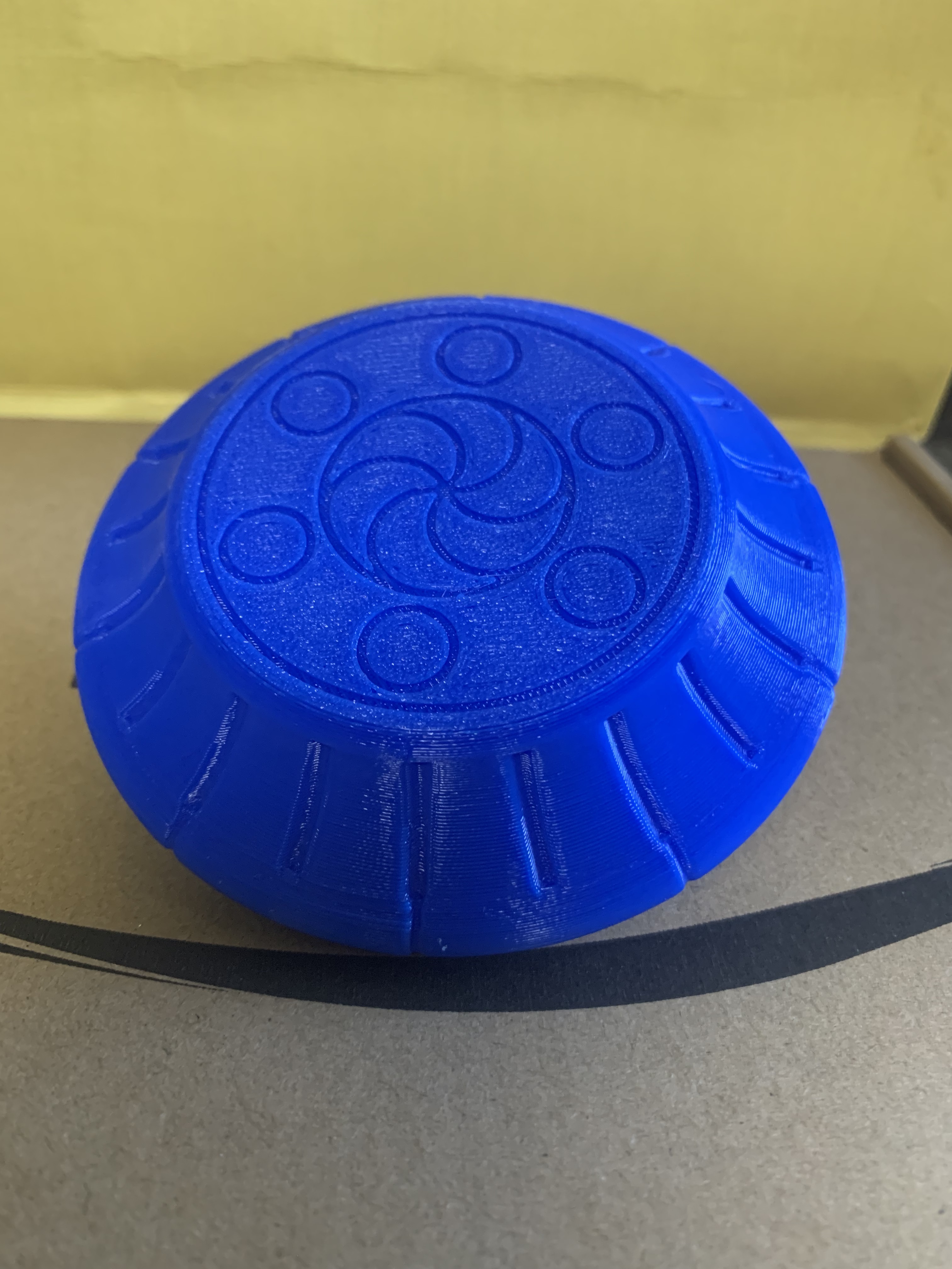 UFO v2.0 — miniatura 6