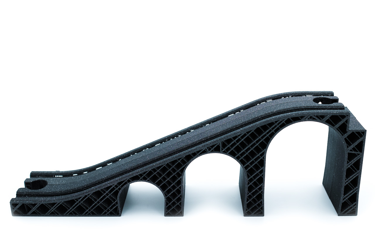 Brio Ramp