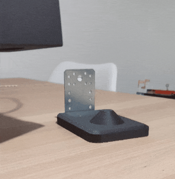 SYMFONISK IKEA SONOS rotating Wallmount