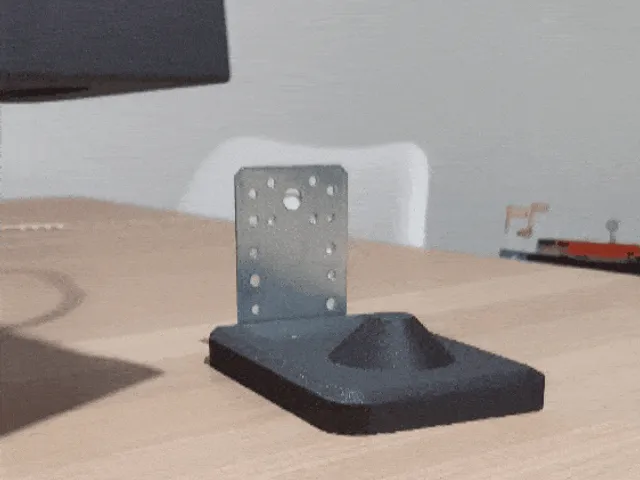 SYMFONISK IKEA SONOS rotating Wallmount