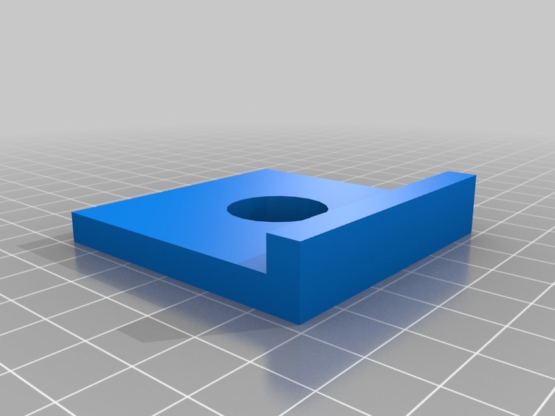 Pinewood Derby Car Stand by NerdMomma Download free STL model