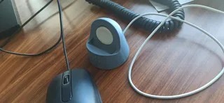 Apple Watch Charging Dock