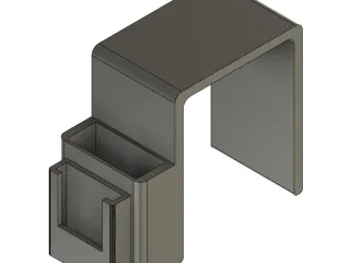 Black Sheep - Toilet Paper Holder for your Bathroom by luczjanoo, Download  free STL model