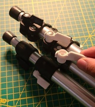 Bogen M3020 Replacement Tripod Cam