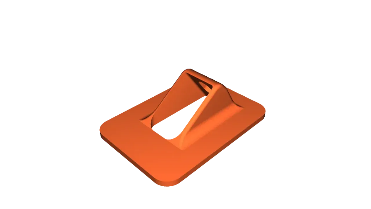 95-98 GMT400 Chevrolet Dash Saver by Jordan Hasenberg