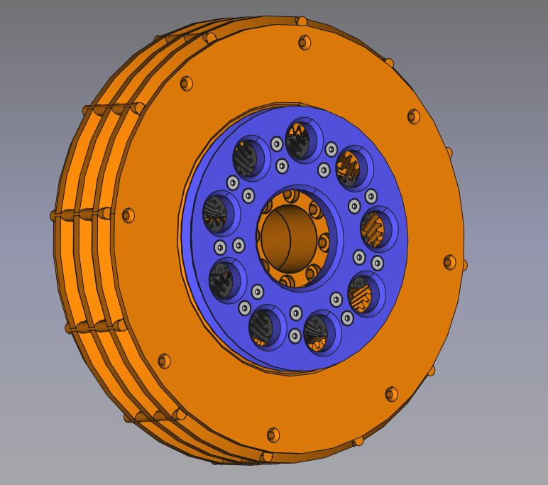 Tools for VITULUS